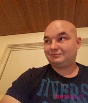 Krzysiek, Male, 37, Trzebinia, Polska, Photo: 1