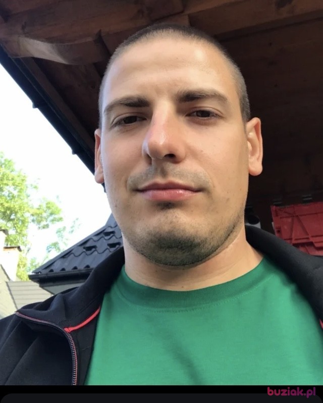 Patryk, Mężczyzna, 30, Zakopane, Polska: 1