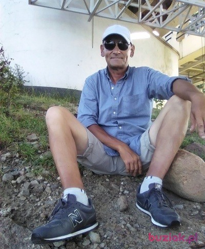 Jarek, Mężczyzna, 53, Warszawa, Polska, Zdjęcie: 2