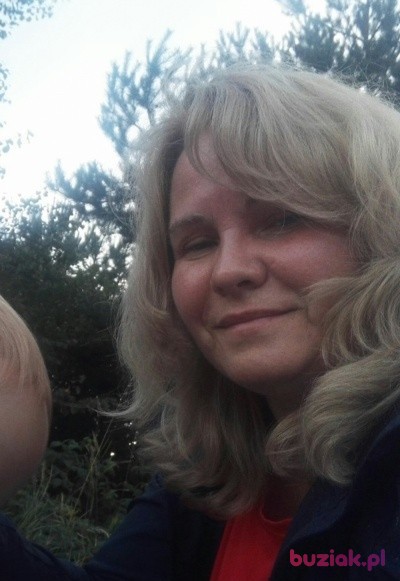 Ola, Kobieta, 54, Gdynia, Polska: 1