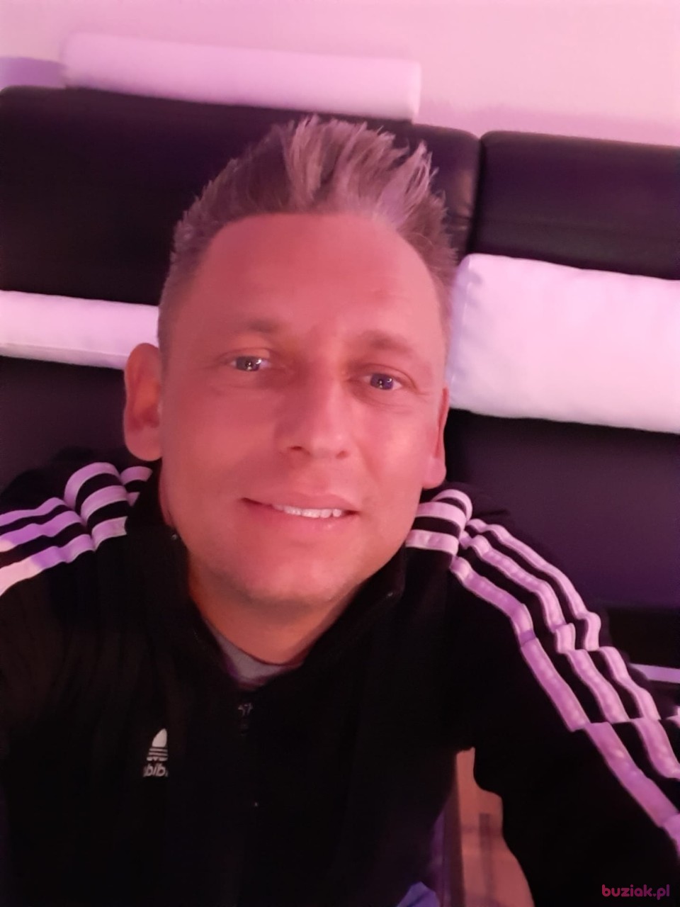 Lukas, Male, 43, Katowice, Polska: 1