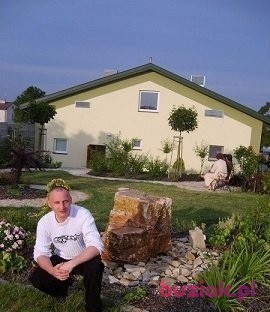 Rafał, Mężczyzna, 49, Kraków, Polska, Zdjęcie: 2