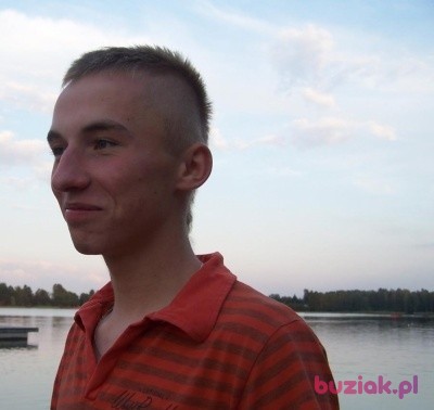 Emil20BMW, Mężczyzna, 31, Łęczna, Polska: 1