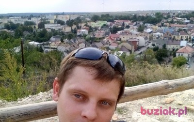 Grzesiek , Mężczyzna, 37, Warszawa, Polska: 1