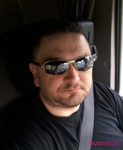 ROMEK, Male, 47, Polska, Photo: 5