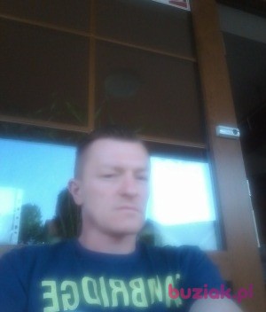 Tomasz , Male, 47, Trzebiatów, Polska, Photo: 1
