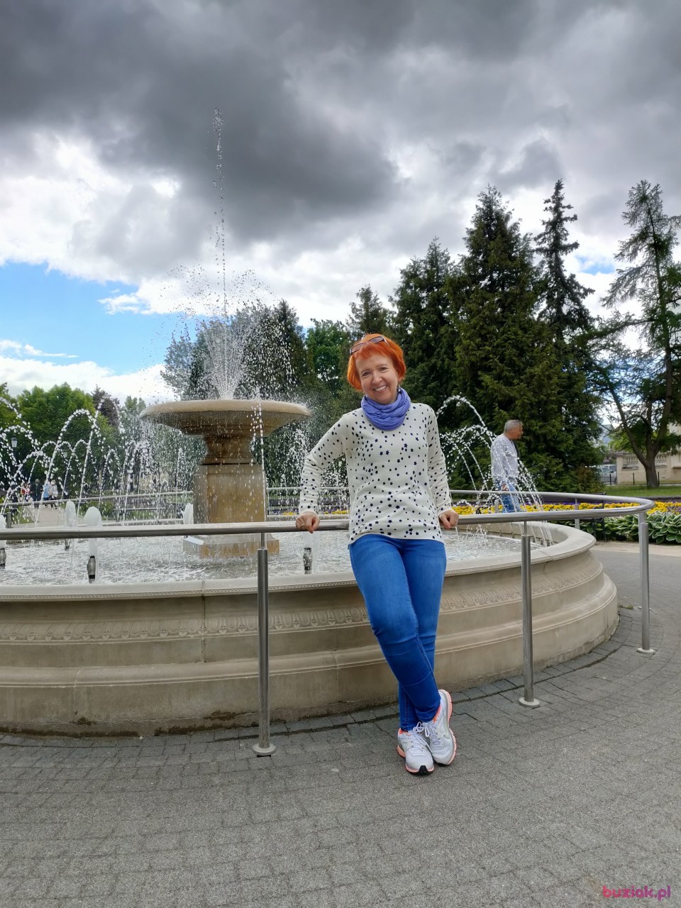 Ilona, Female, 62, Eindhoven, Holandia, Photo: 1