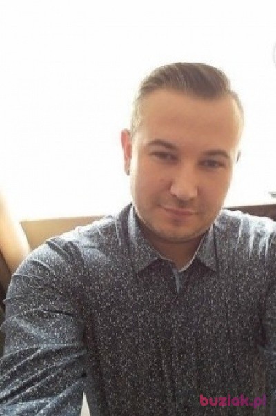 Borys, Male, 39, Opole, Polska, Photo: 1