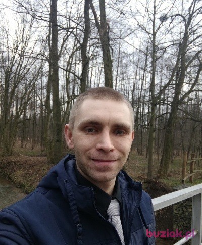 Krzysztof, Male, 34, Niemodlin, Polska, Photo: 5
