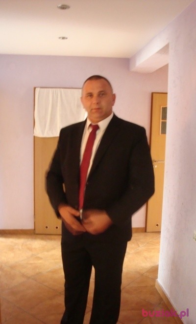 Artur, Mężczyzna, 55, Nowa Sól, Polska, Zdjęcie: 1