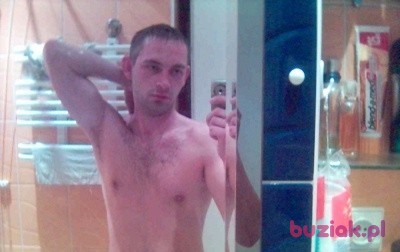 Marcin, Mężczyzna, 40, Warszawa, Polska, Zdjęcie: 1