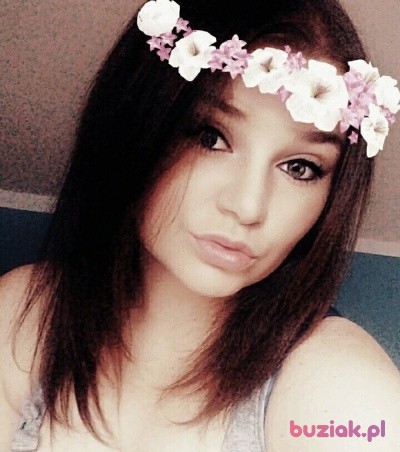 Patrycja, Female, 26, Kamień Pomorski, Polska: 1