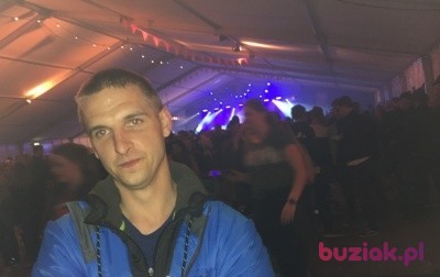 Krystian, Male, 33, Holandia: 1