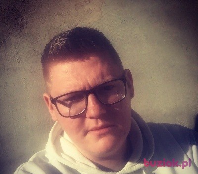 Dawid, Male, 29, Konin, Polska, Photo: 2