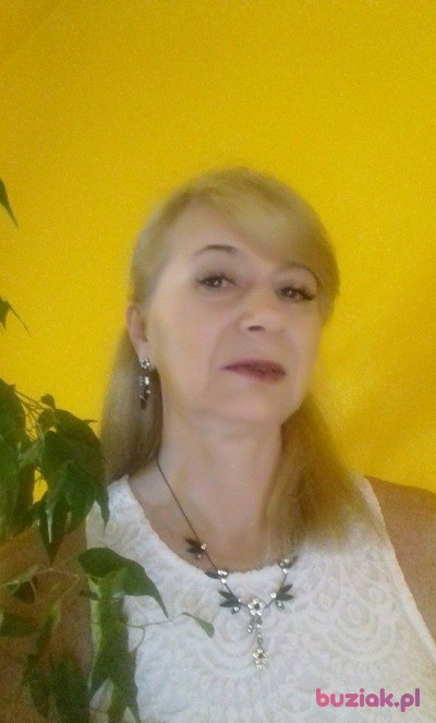 Beata, Kobieta, 59, Kalisz, Polska, Zdjęcie: 3
