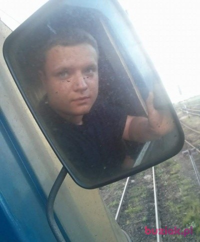 Krzysztof, Mężczyzna, 36, Tczew, Polska: 1