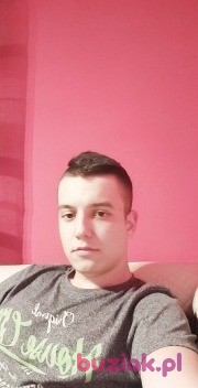 Sebastiam, Male, 23, Busko-Zdrój, Polska, Photo: 2
