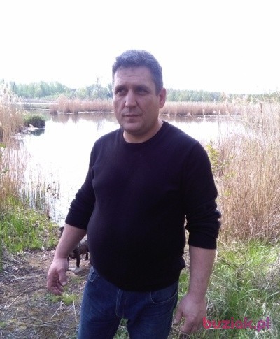 Dariusz, Mężczyzna, 57, Pobiedziska, Polska: 1