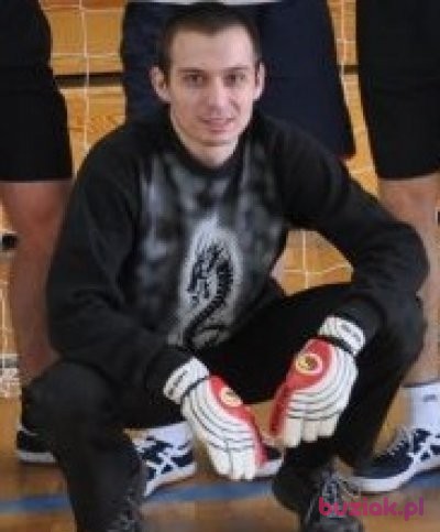 Paweł, Male, 36, Pułtusk, Polska: 1