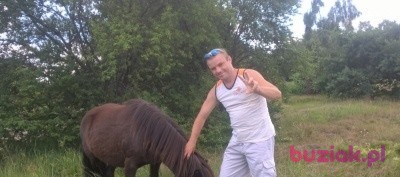 Piotr , Mężczyzna, 45, Gdańsk, Polska: 1