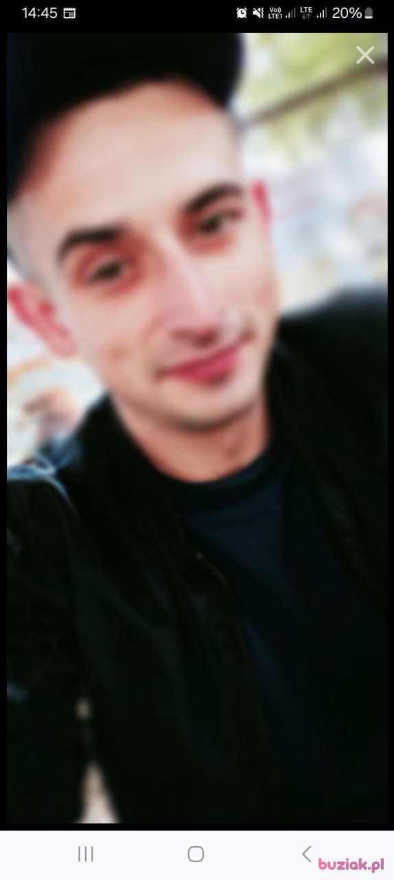 Rafal, Male, 30, Dzierzgoń, Polska: 1