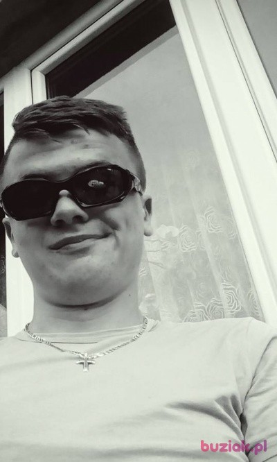 Krycha, Mężczyzna, 26, Polska: 1