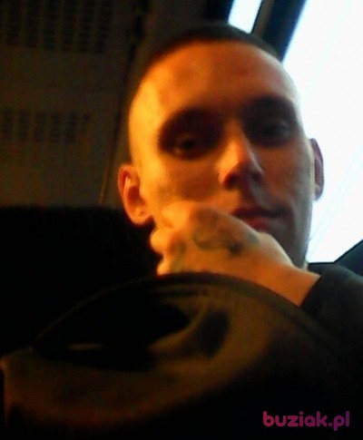 Fif, Mężczyzna, 34, Gdańsk, Polska: 1