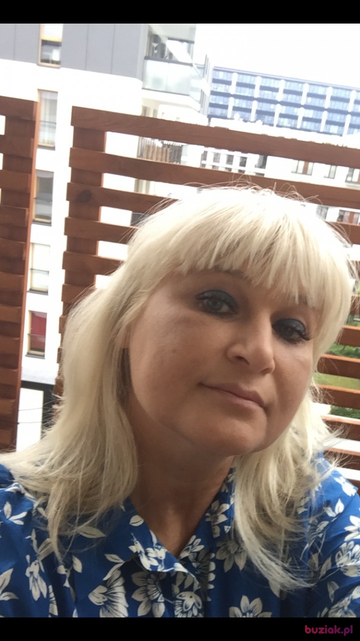 Agnieszka, Female, 50, Warszawa, Polska, Photo: 1