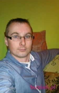Tomek, Male, 41, Chojnice, Polska, Photo: 1