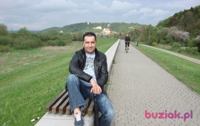 Piotr, Mężczyzna, 51, Nowy Dwór Mazowiecki, Polska, Zdjęcie: 2