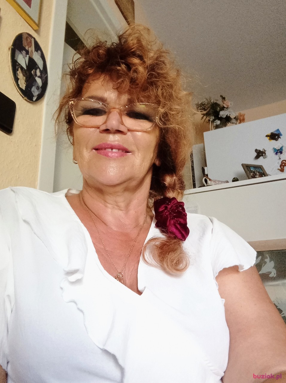 RYBKA4819, Mężczyzna, 67, Toruń, Polska, Zdjęcie: 3