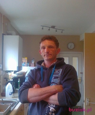 pawel, Mężczyzna, 45, Wielka Brytania, Zdjęcie: 3