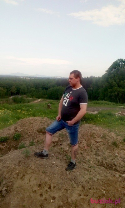 Rafał , Male, 33, Wałbrzych, Polska, Photo: 2
