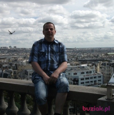 Maxi Kaz, Male, 50, Tarnobrzeg, Polska, Photo: 3