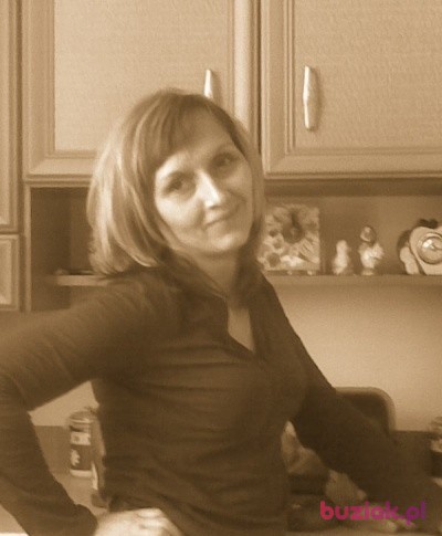 AGNIESZKA, Female, 45, Wrocław, Polska, Photo: 1