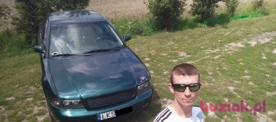 Pawel, Male, 37, Krasnystaw, Polska: 1