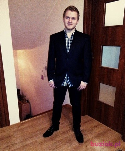 Dominik, Mężczyzna, 29, Oleśnica, Polska: 1