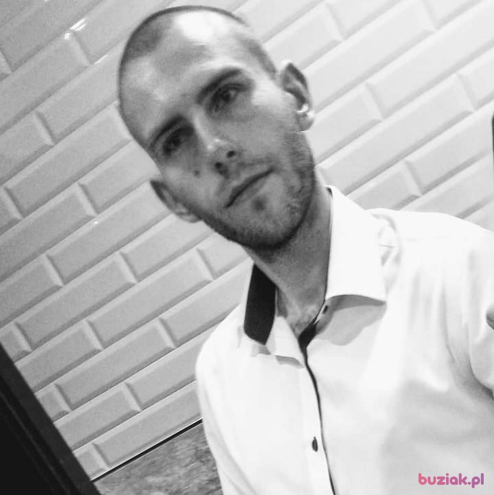 Mariusz, Mężczyzna, 29, Łódź, Polska: 1