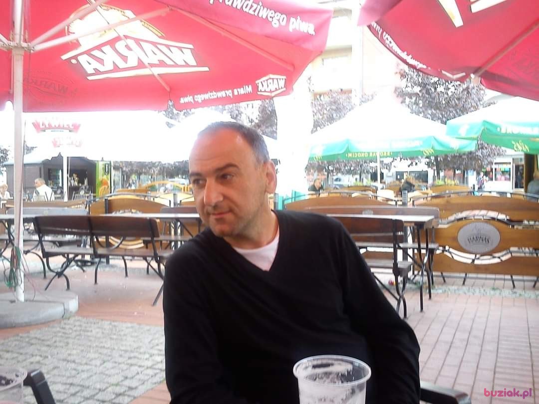 Jacek, Male, 60, Bytom, Polska, Photo: 4