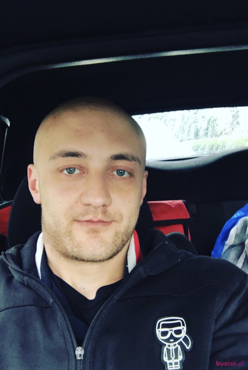 Marek, Mężczyzna, 35, Warszawa, Polska, Zdjęcie: 2