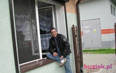 Paweł, Mężczyzna, 44, Janikowo, Polska, Zdjęcie: 1