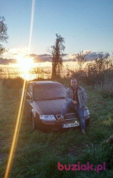 Mateusz, Mężczyzna, 34, Police, Polska: 1