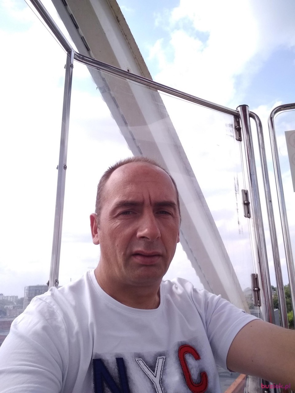 Tomasz, Mężczyzna, 50, Łódź, Polska, Zdjęcie: 1