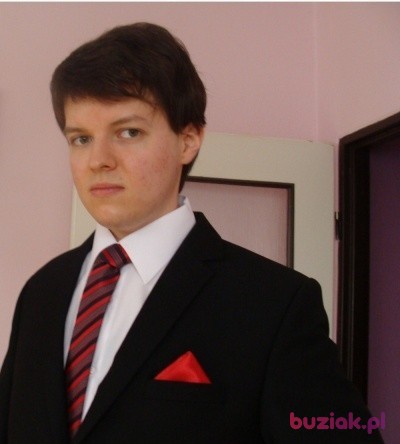Konrad, Mężczyzna, 31, Wieluń, Polska, Zdjęcie: 1