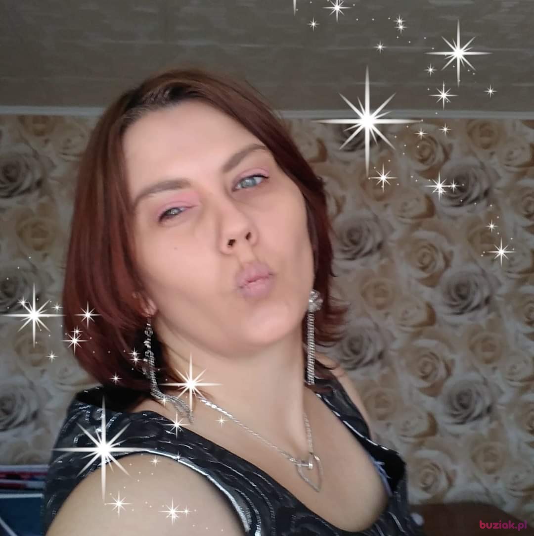Patrycja, Kobieta, 42, Gliwice, Polska: 1