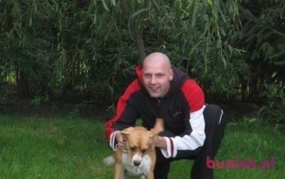 Paweł, Male, 38, Gryfino, Polska, Photo: 2