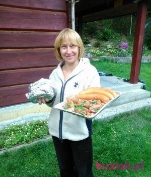 Agnieszka, Female, 56, Zakopane, Polska, Photo: 7