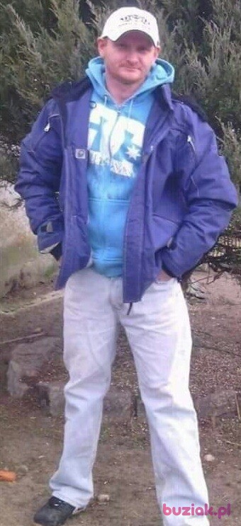 Domonik, Male, 41, Nakło nad Notecią, Polska, Photo: 7