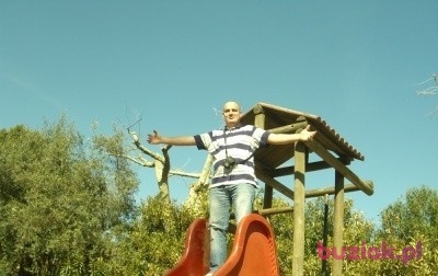 lukasz, Male, 40, Gostynin, Polska, Photo: 2