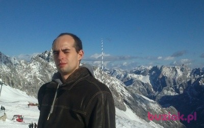 korneliusz312, Male, 40, Monachium, Niemcy: 1